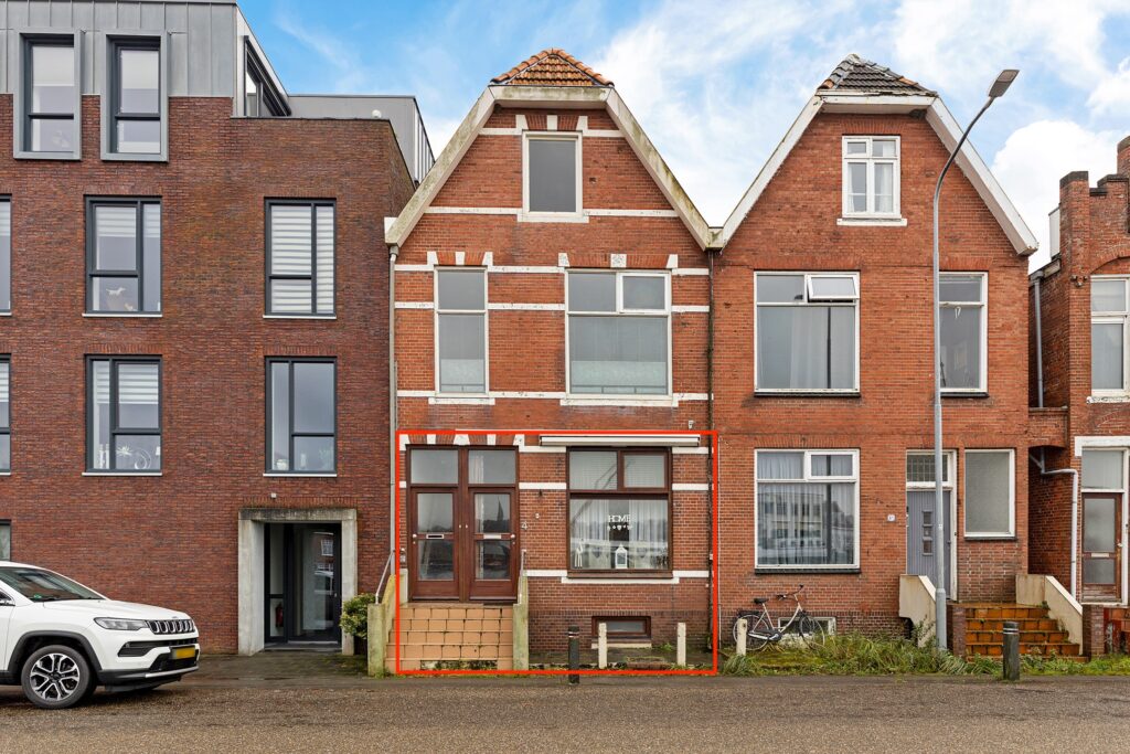 Hoofdafbeelding Eemskanaal Z.Z. 4