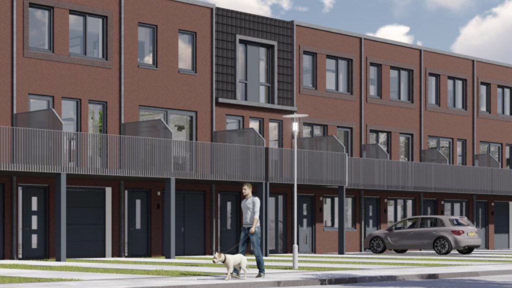 Hoofdafbeelding Graaf Edzardstraat 91