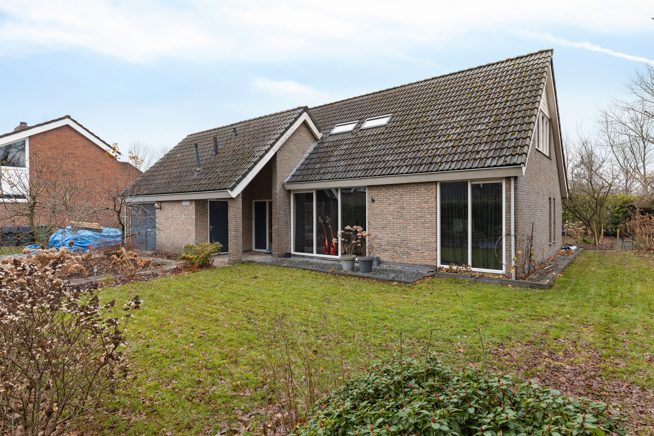 Hoofdafbeelding De Kluft 7