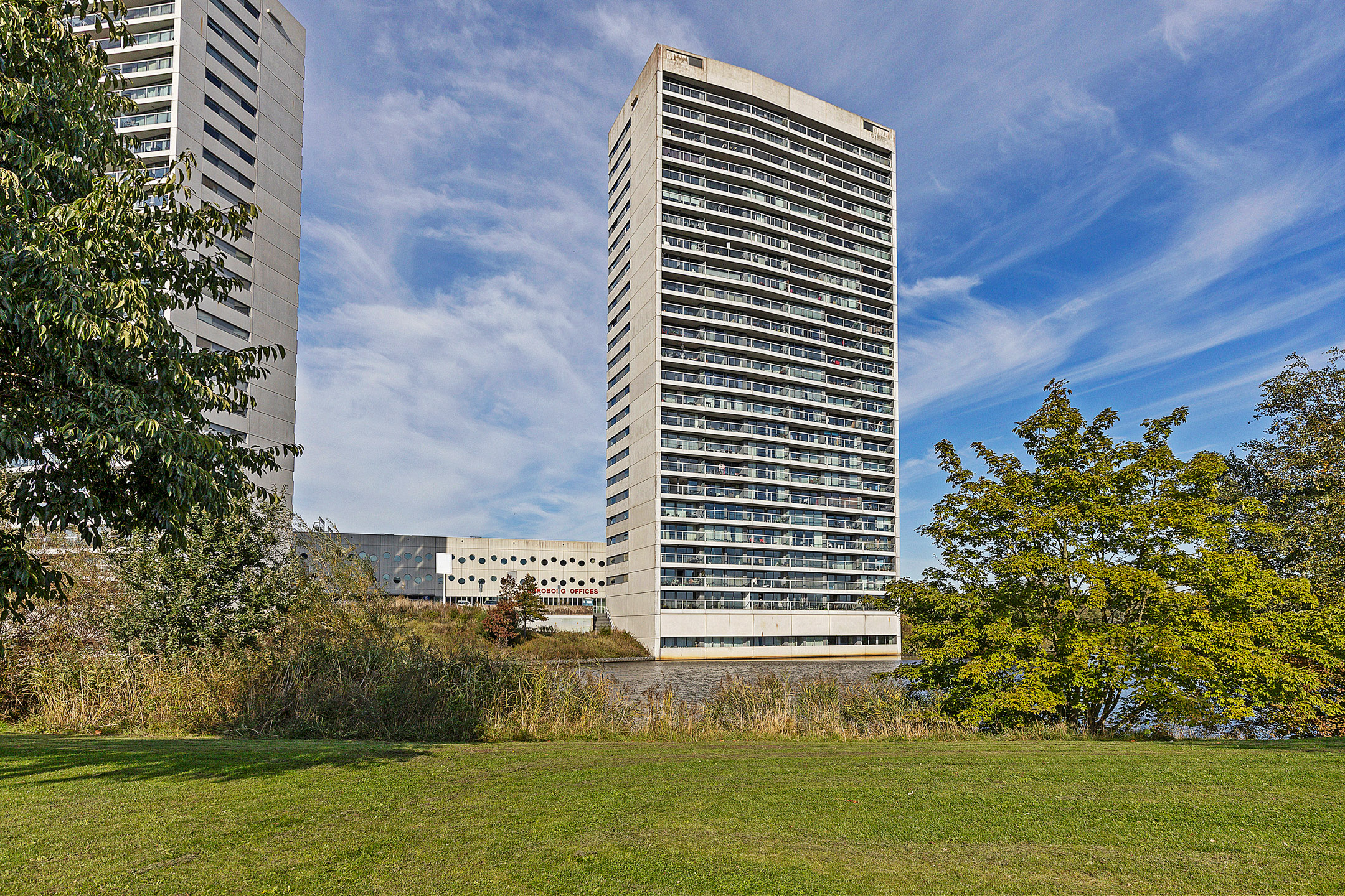 Hoofdafbeelding Boumaboulevard 373