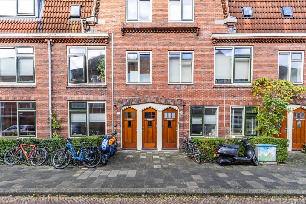 Hoofdafbeelding Helper Kerkstraat 40