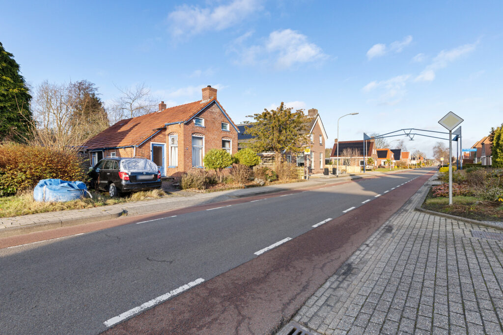 Hoofdafbeelding Klinkerweg 126