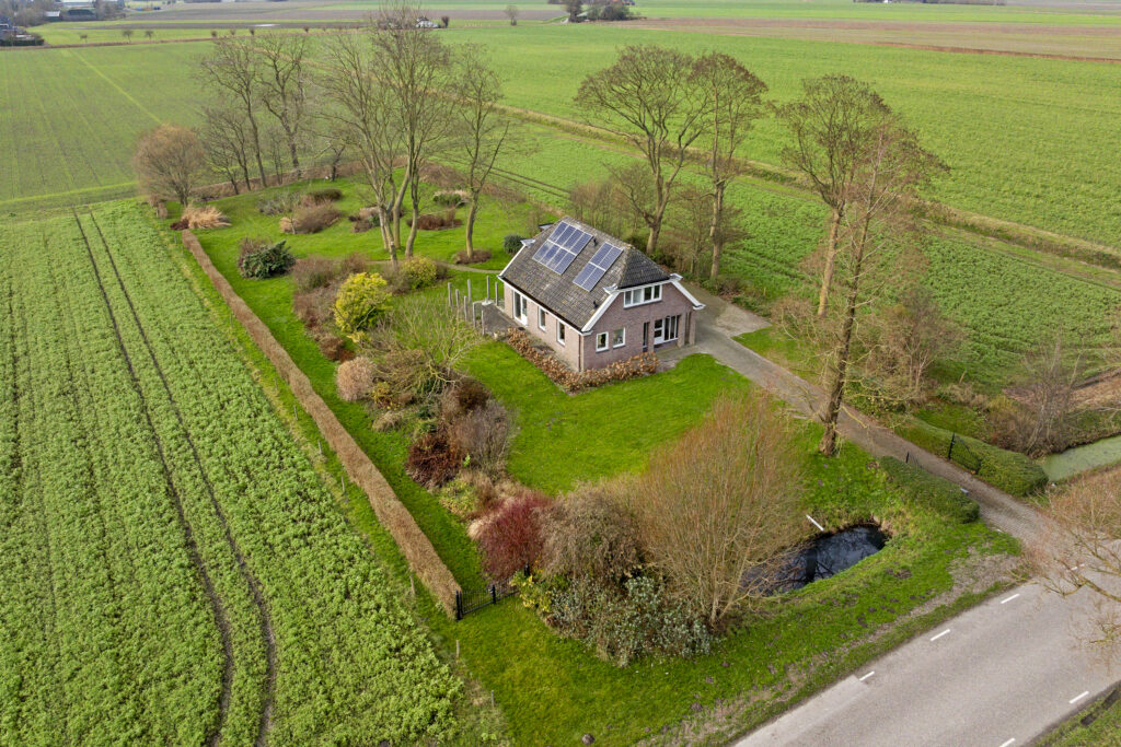 Hoofdafbeelding Fiveldijk 1