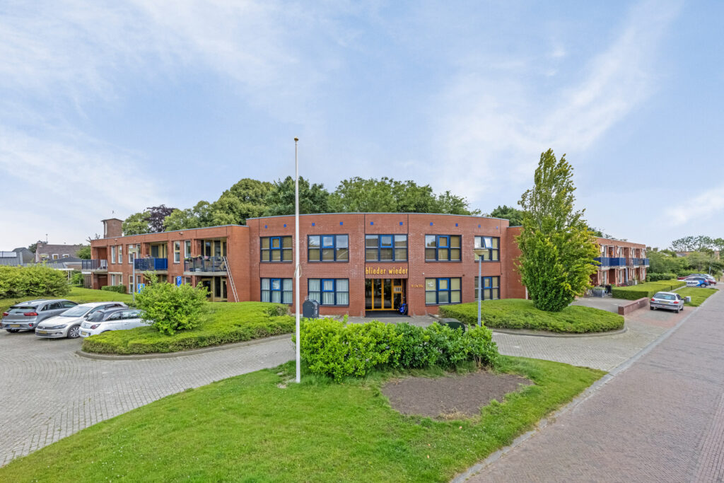 Hoofdafbeelding Biewemastraat 27A