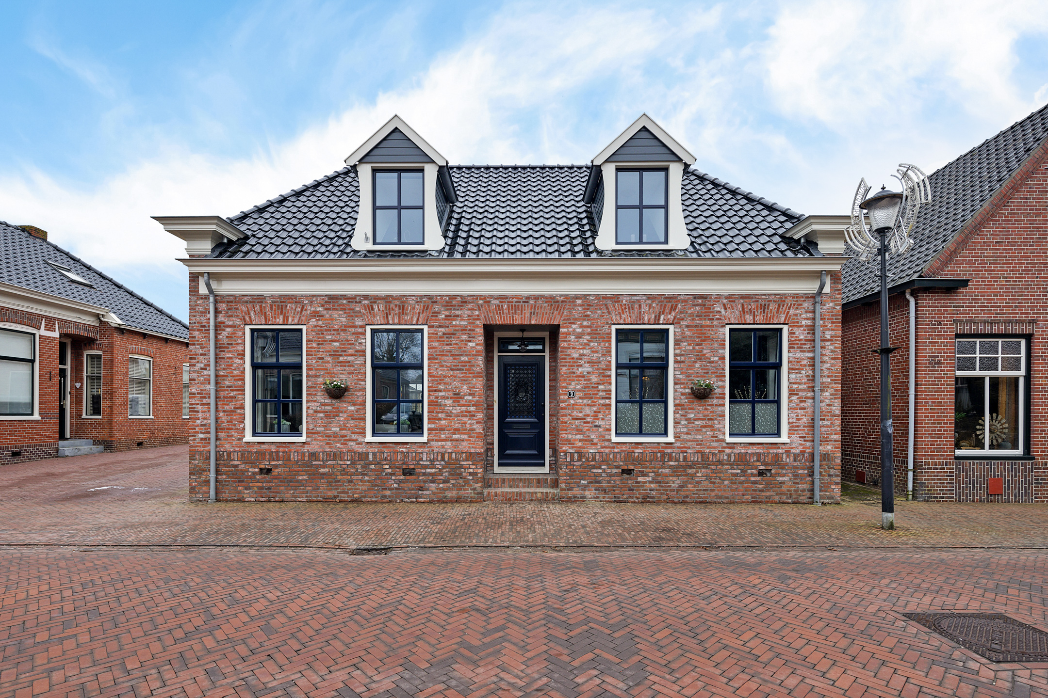 Hoofdafbeelding Grachtstraat 9