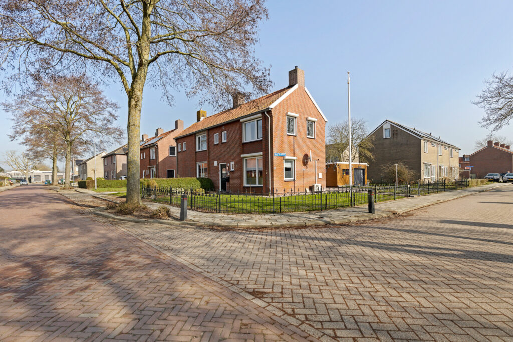 Hoofdafbeelding H. Berrelkampstraat 12