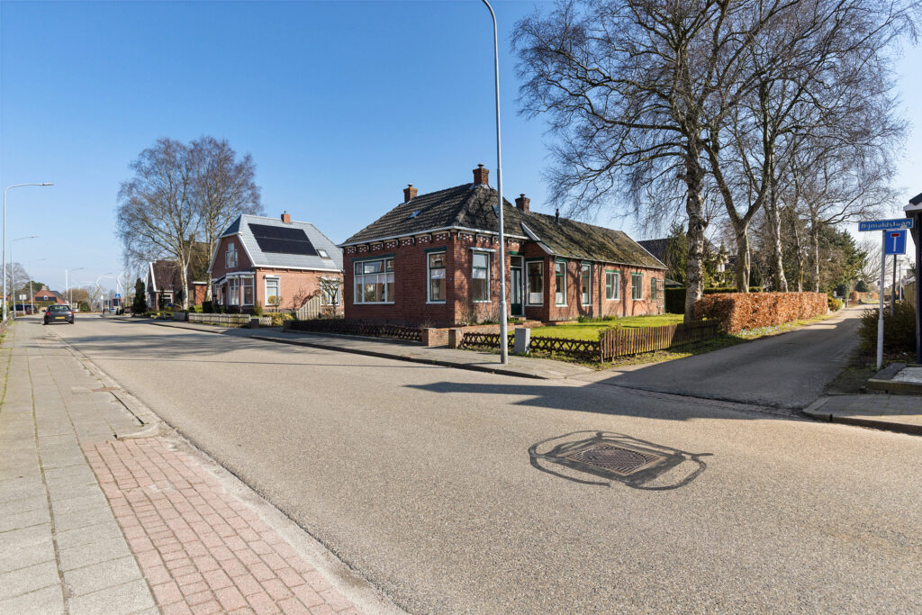 Hoofdafbeelding Hoofdweg 63