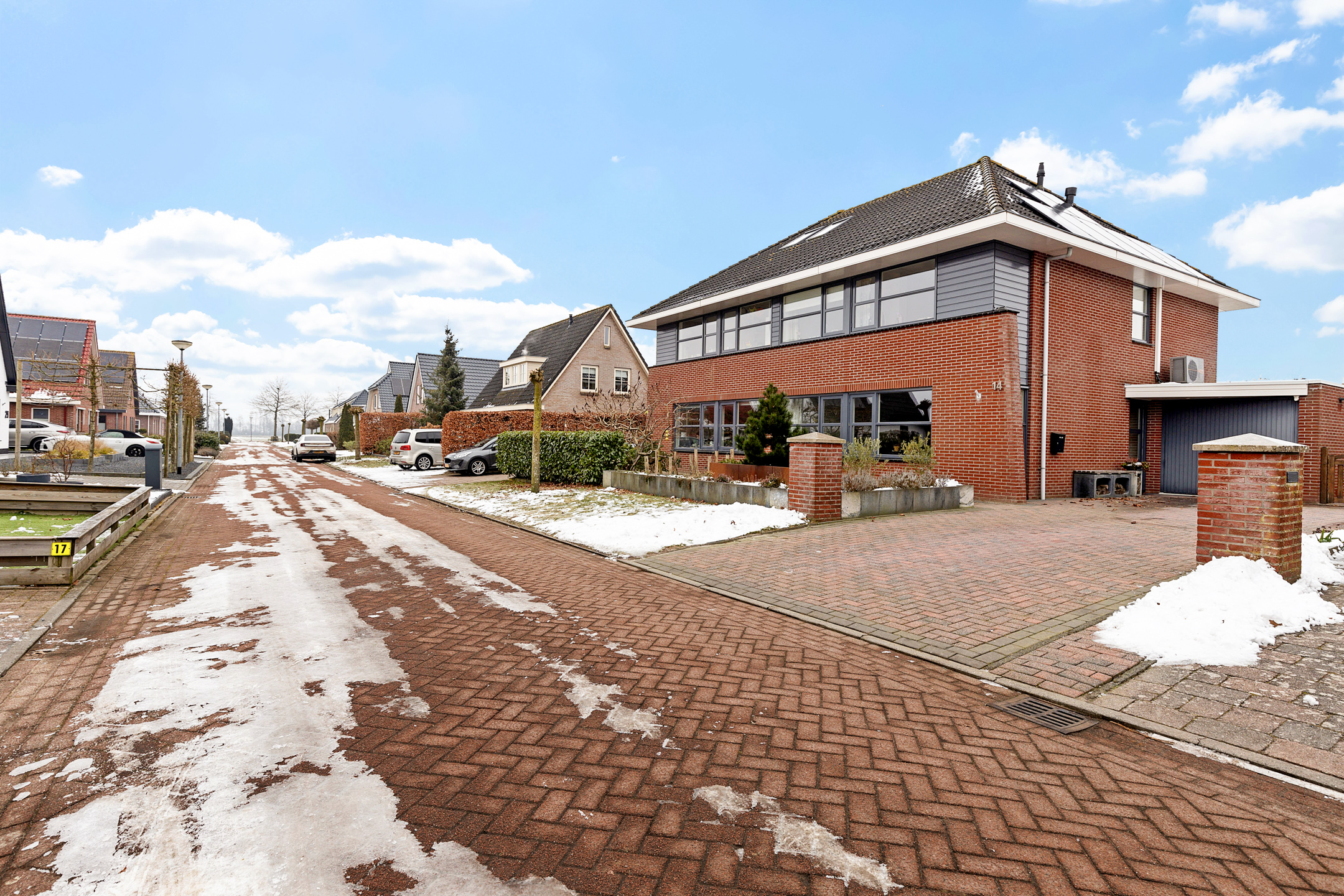 Hoofdafbeelding Oosterdreef 14