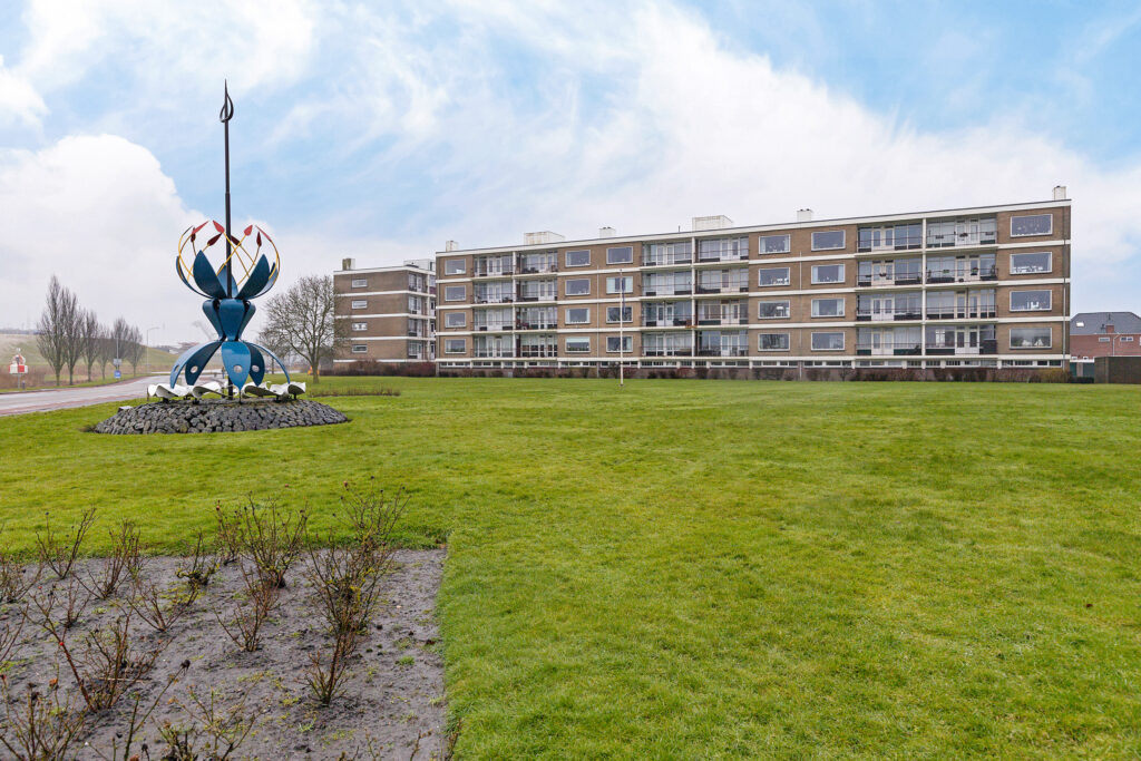 Hoofdafbeelding Kustweg 20A