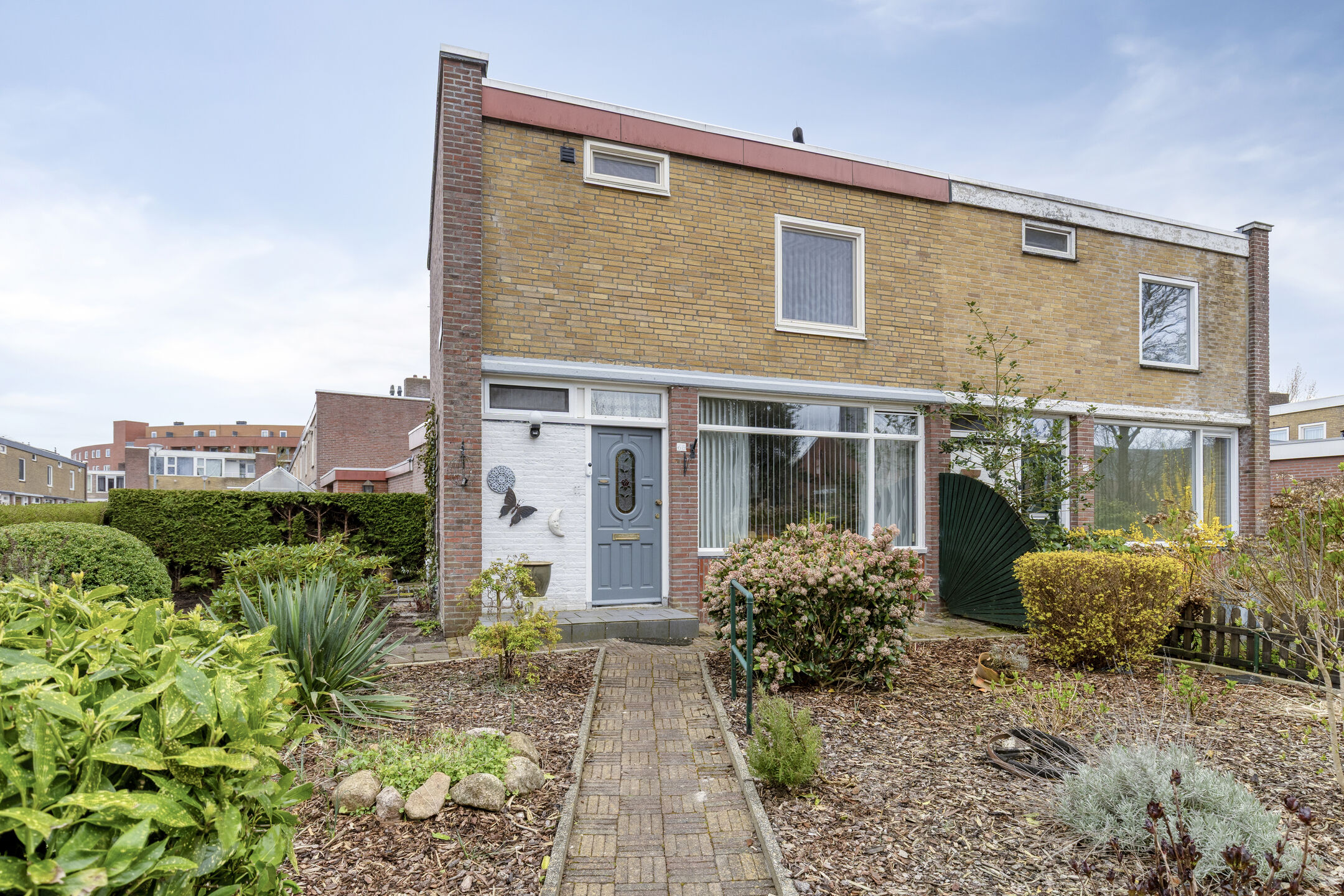 Hoofdafbeelding Bilderdijklaan 68