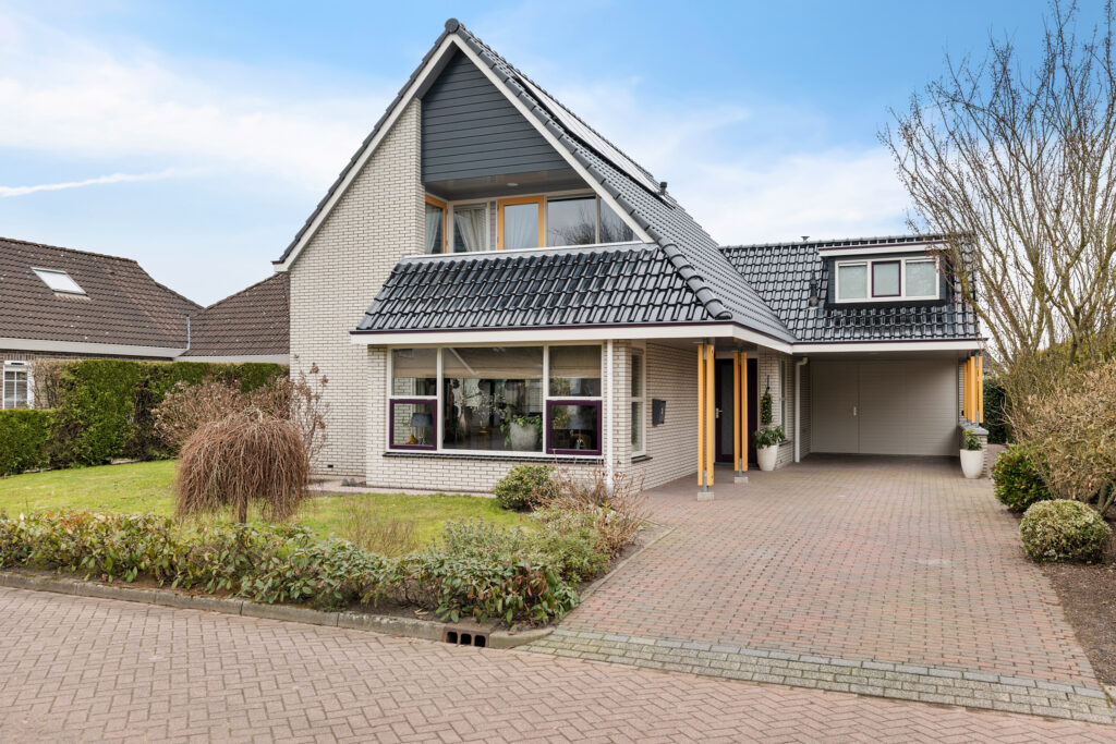 Hoofdafbeelding Bosuil 3