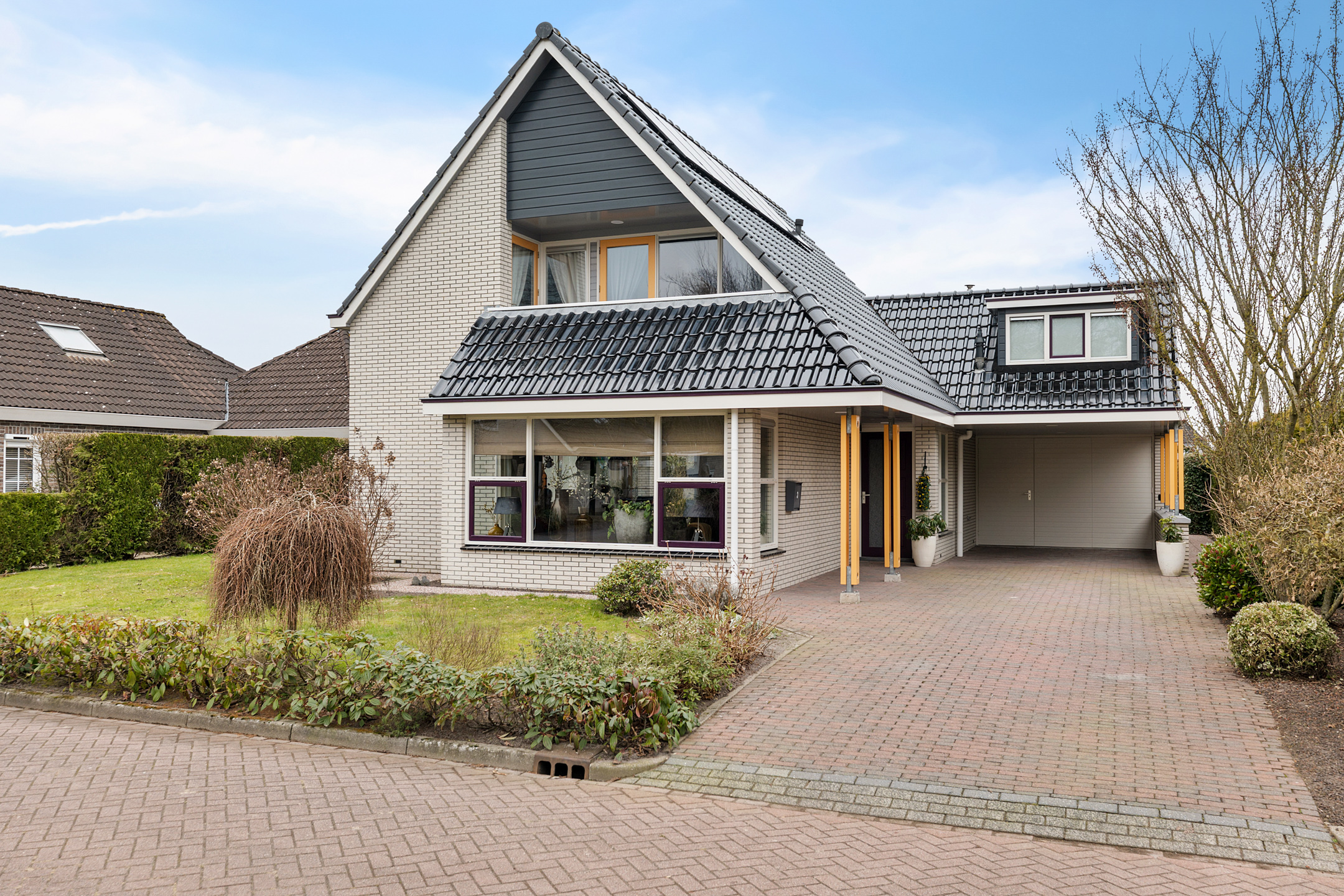 Hoofdafbeelding Bosuil 3