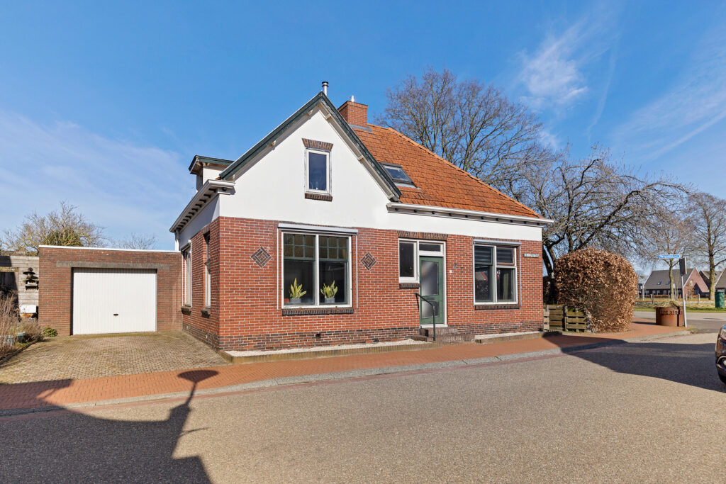 Hoofdafbeelding Bergsmastraat 29