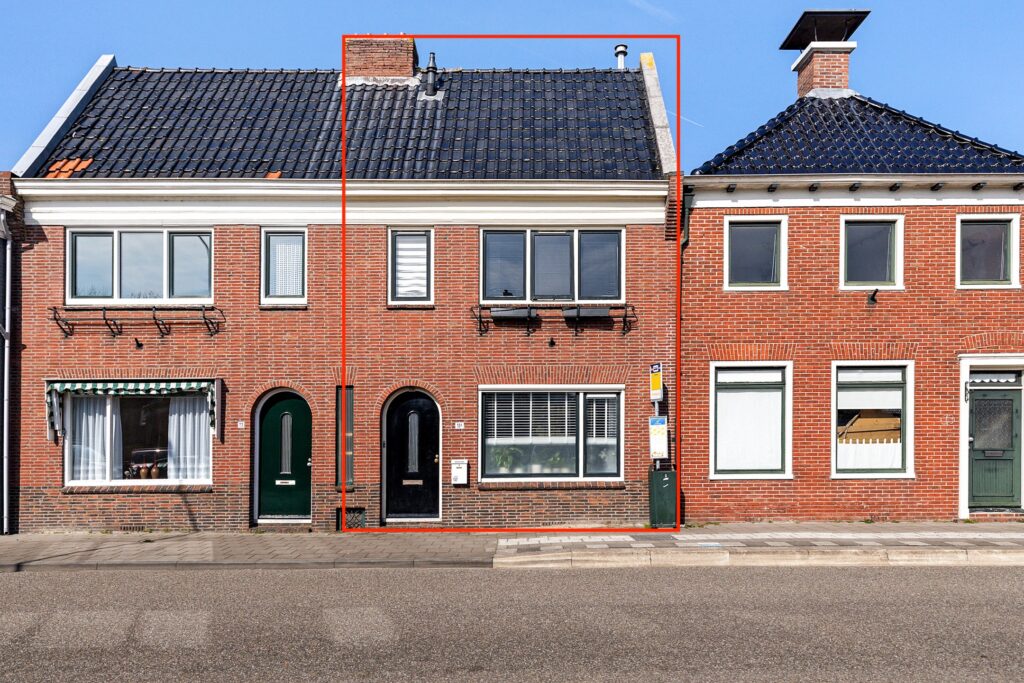 Hoofdafbeelding Koningstraat 11a