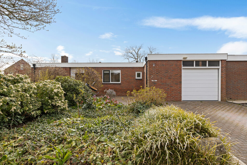 Hoofdafbeelding Grote Belt 2