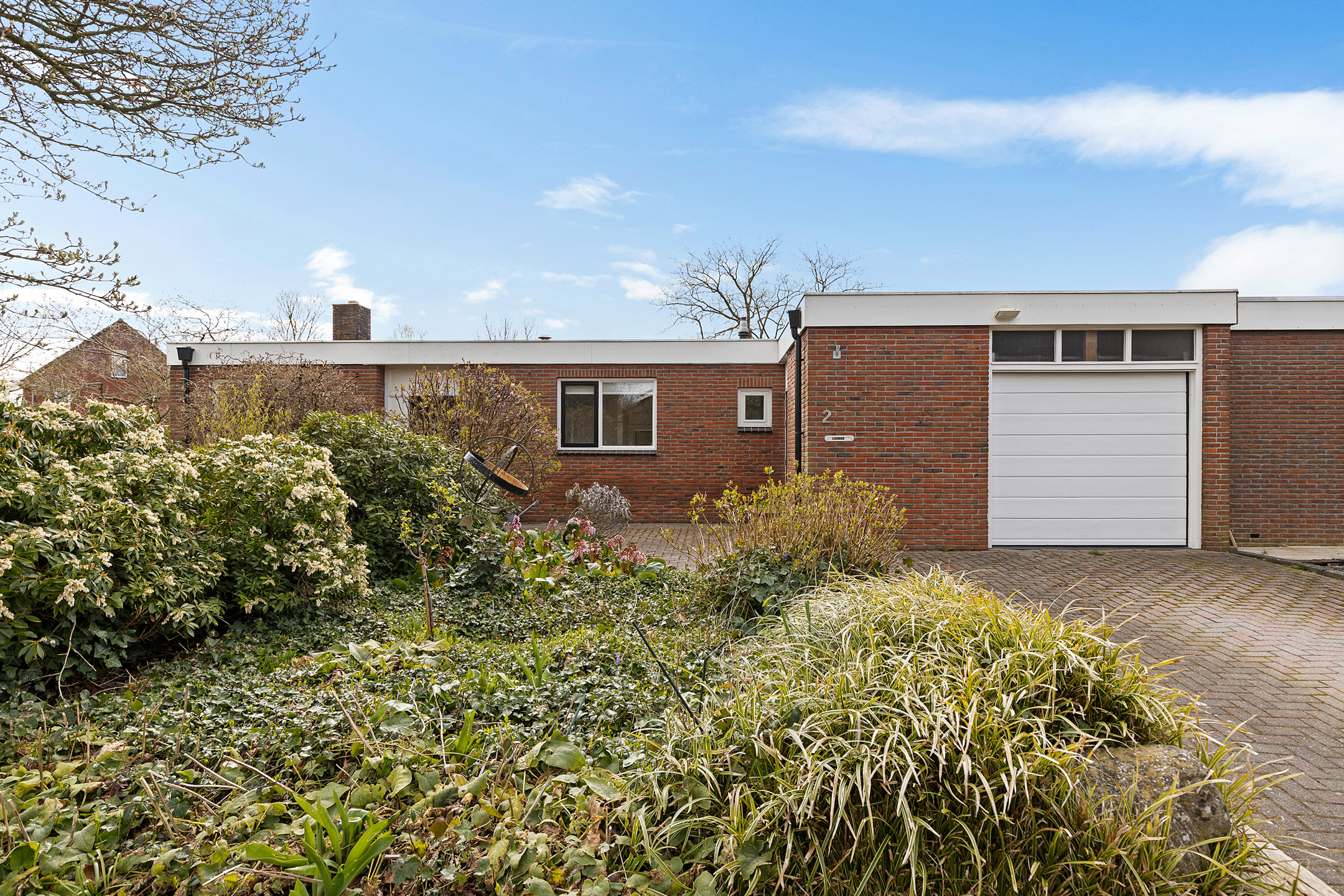 Hoofdafbeelding Grote Belt 2