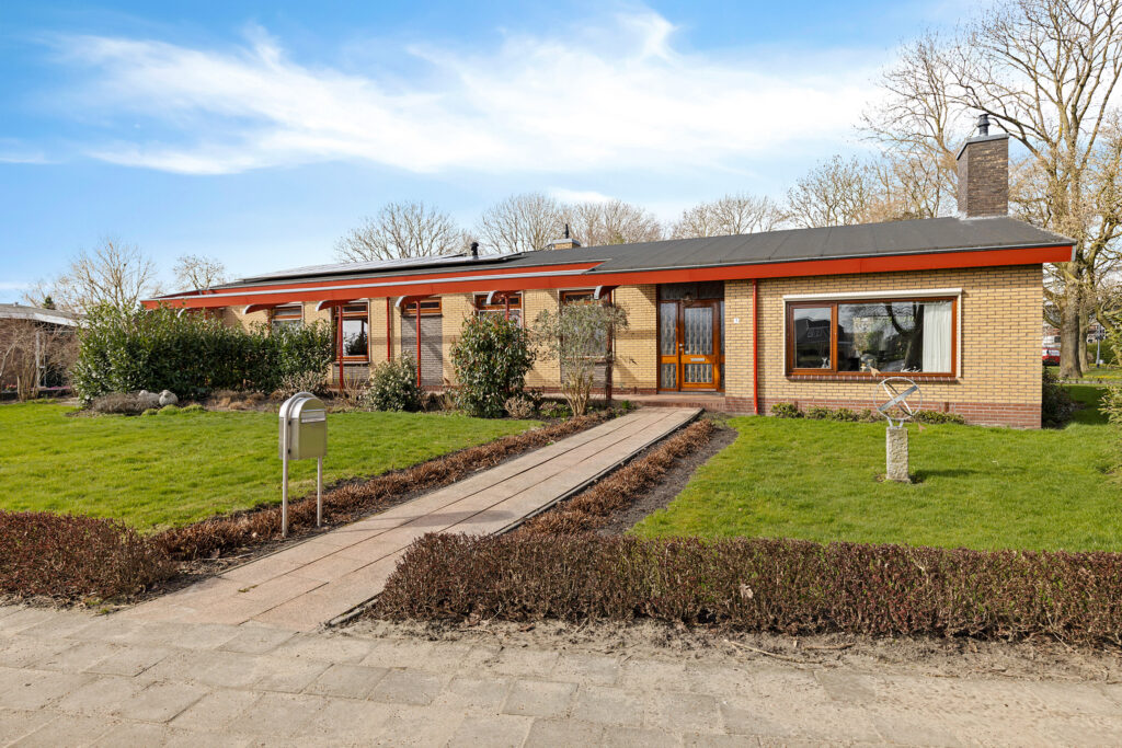 Hoofdafbeelding Jaagpad 1