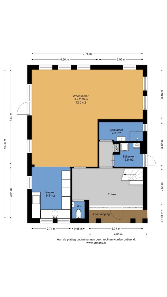Hoofdafbeelding Hoofdstraat 11